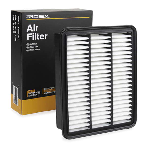 Filtre à air