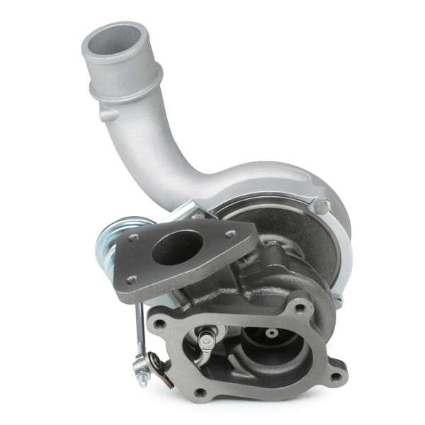 Turbocompresseur