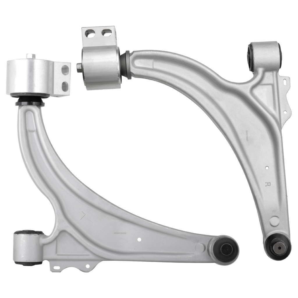 Jeu de bras, suspension de roue