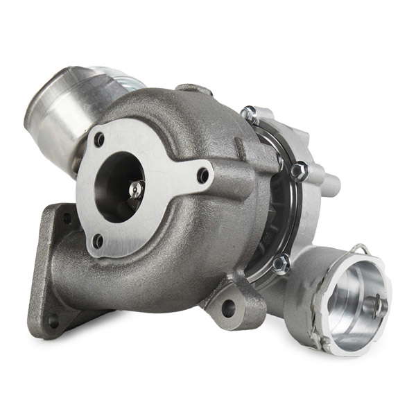 Turbocompresseur