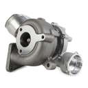 Turbocompresseur
