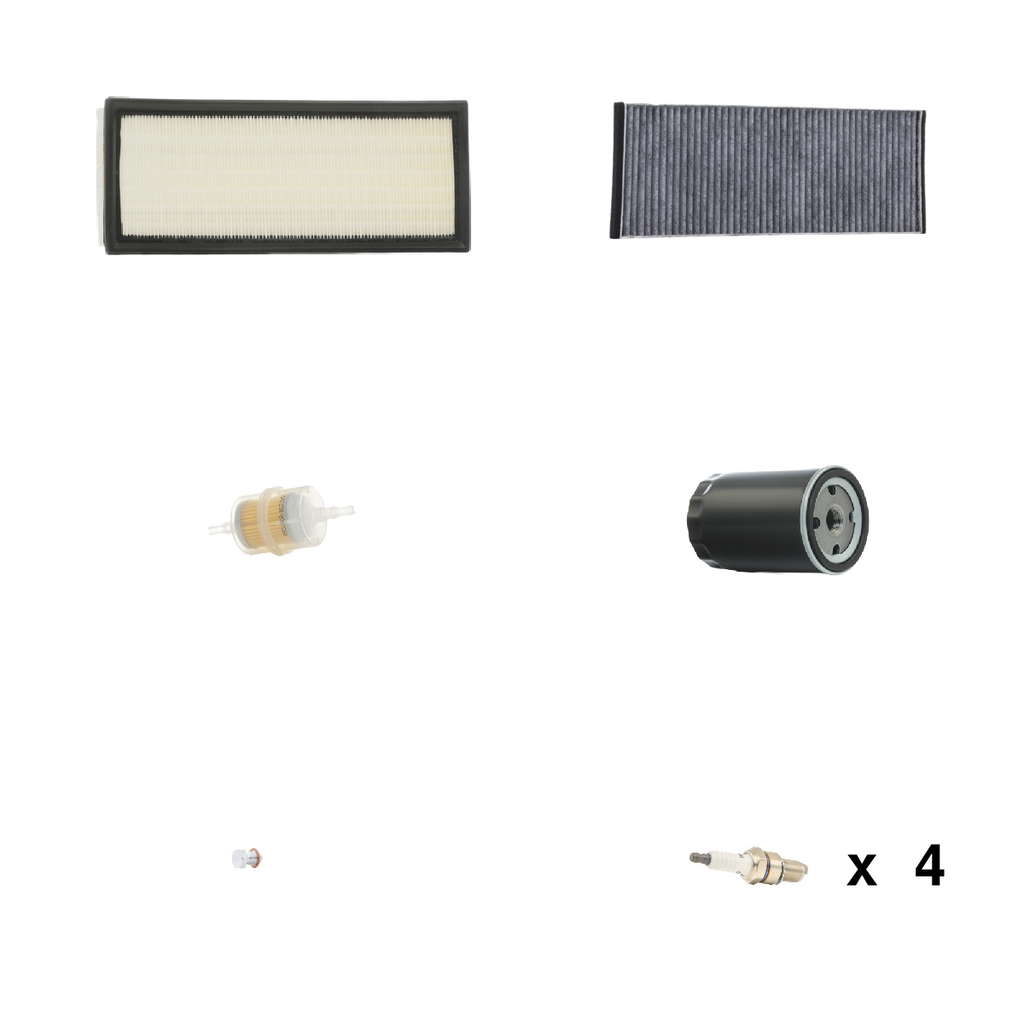 Jeu de pièces, inspection