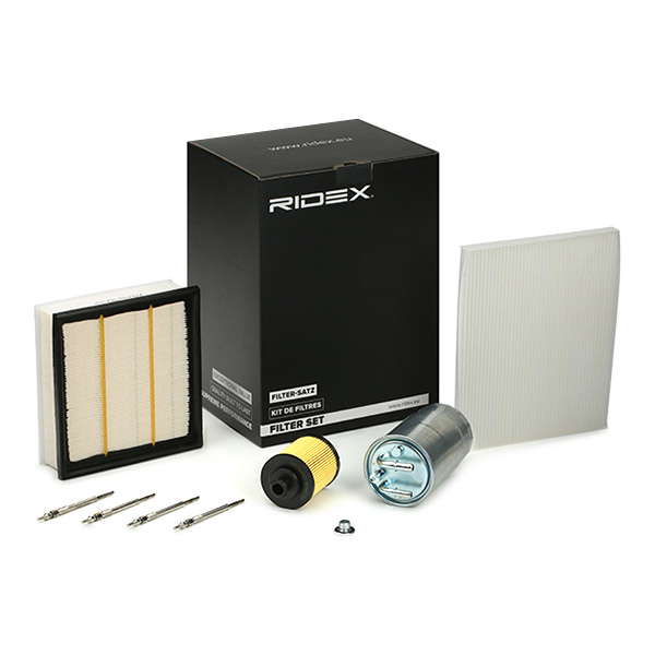 Jeu de pièces, inspection
