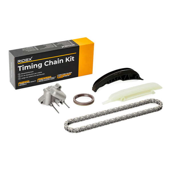 Kit chaîne de distribution