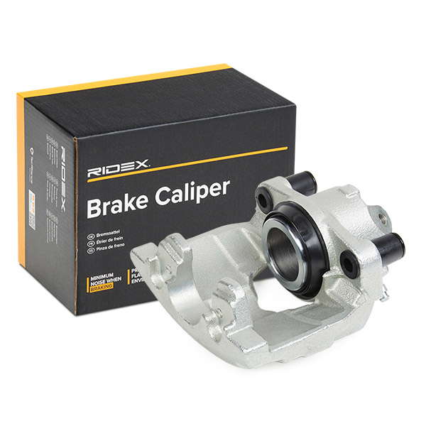 Etrier de frein AVD DUSTER / KANGOO....