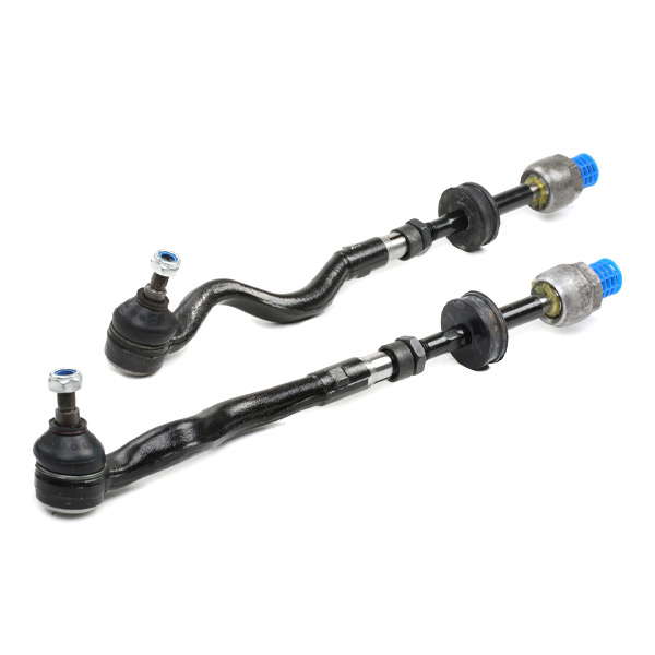 Barre de connexion