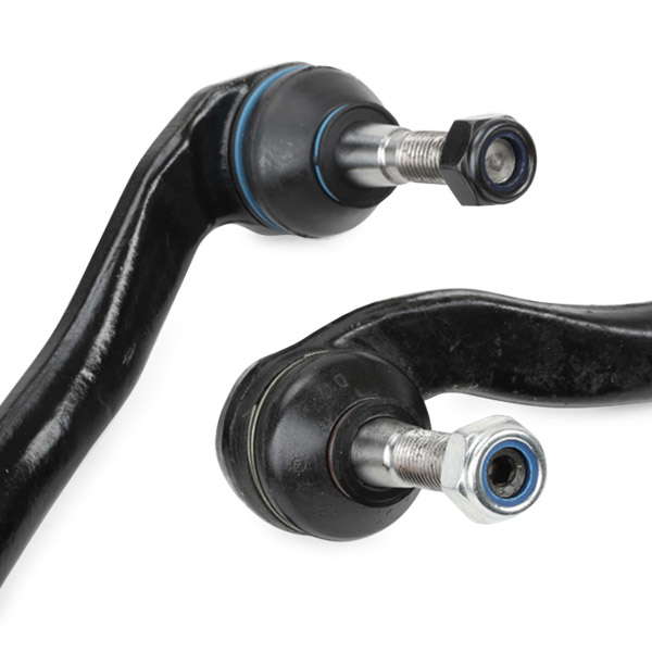 Barre de connexion