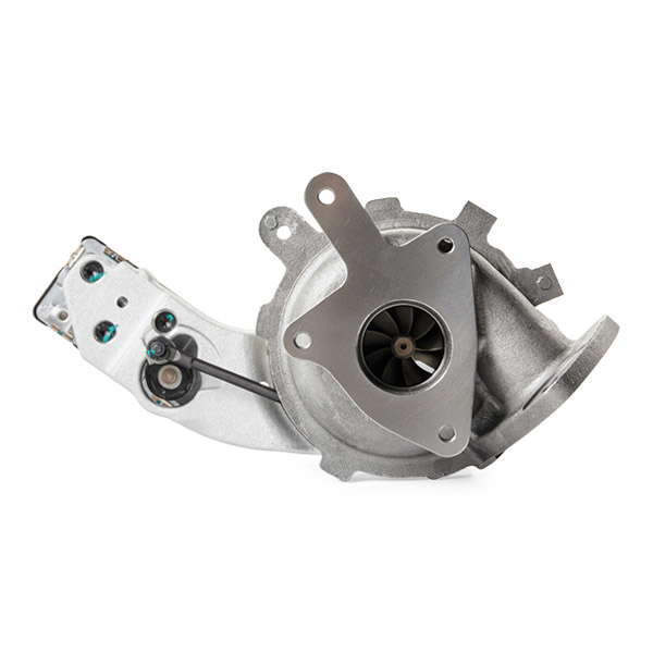 Turbocompresseur