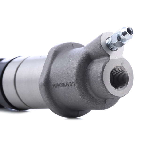 Cylindre récepteur, embrayage