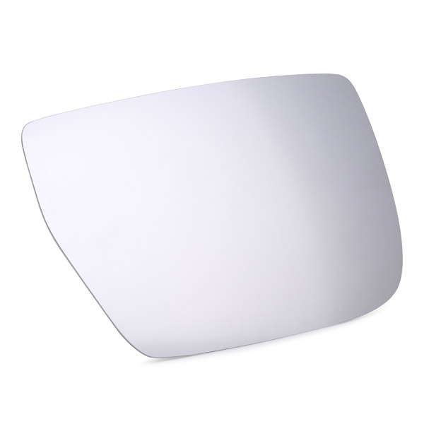 Verre de rétroviseur, rétroviseur extérieur