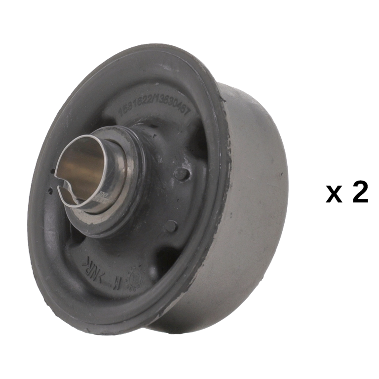 Silentbloc de triangle de suspension