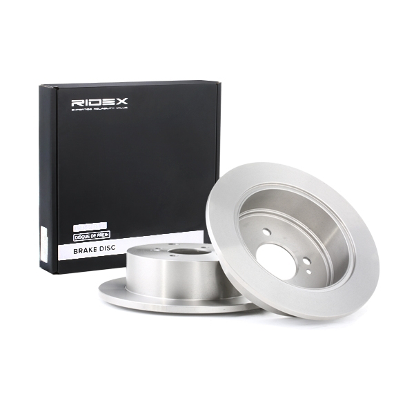 Kit de freins, frein à disques