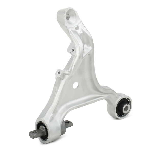 Jeu de bras, suspension de roue