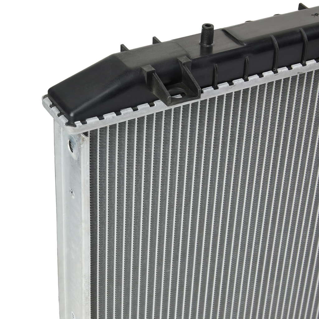 Radiateur moteur