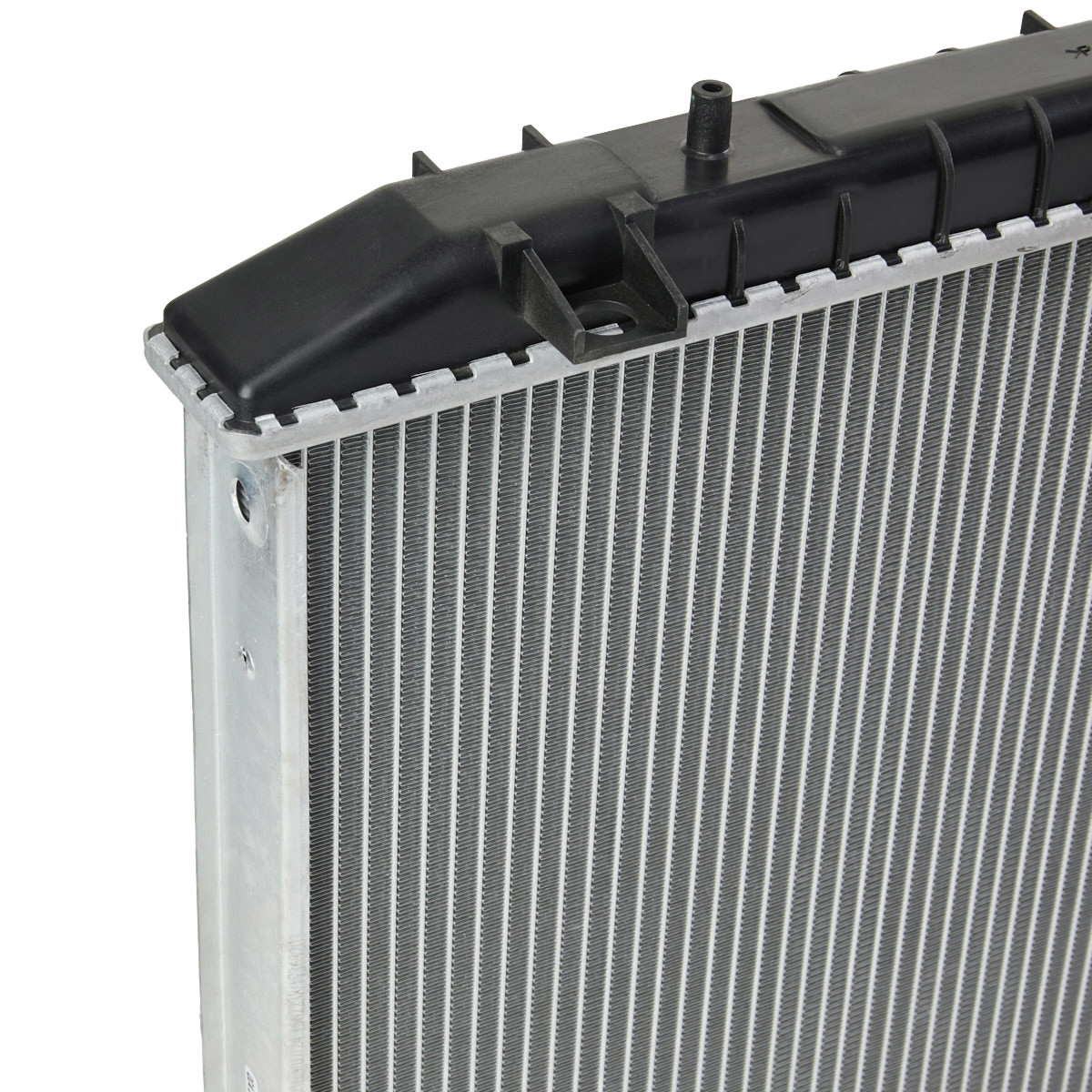 Radiateur moteur