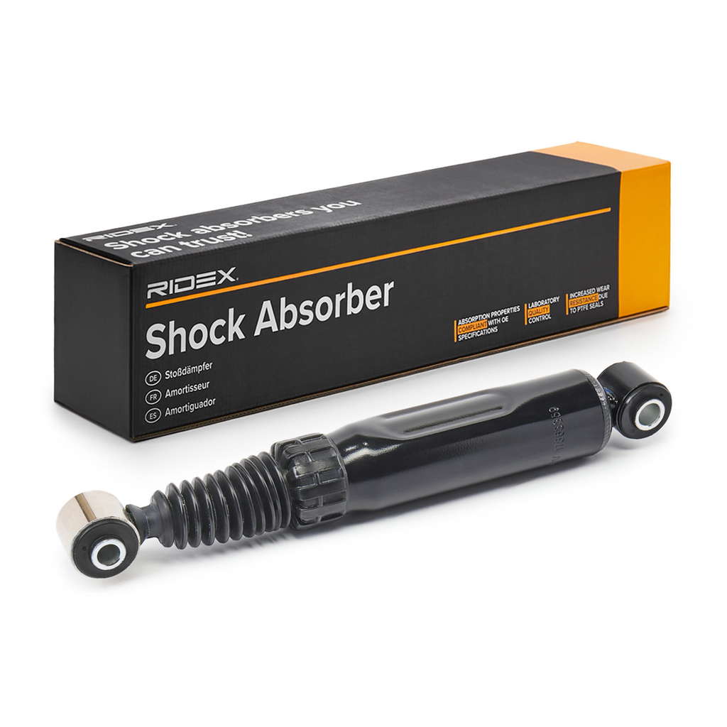 Amortisseur AR 306