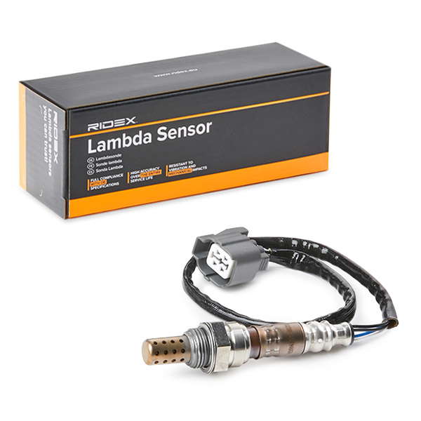 Sonde lambda