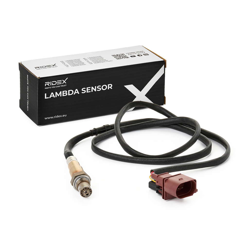 Sonde lambda