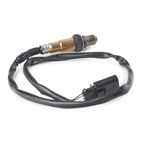 Sonde lambda