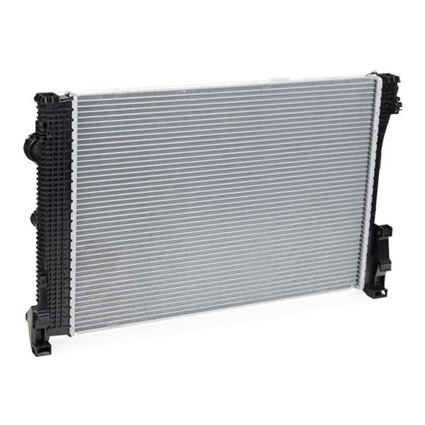 Radiateur moteur