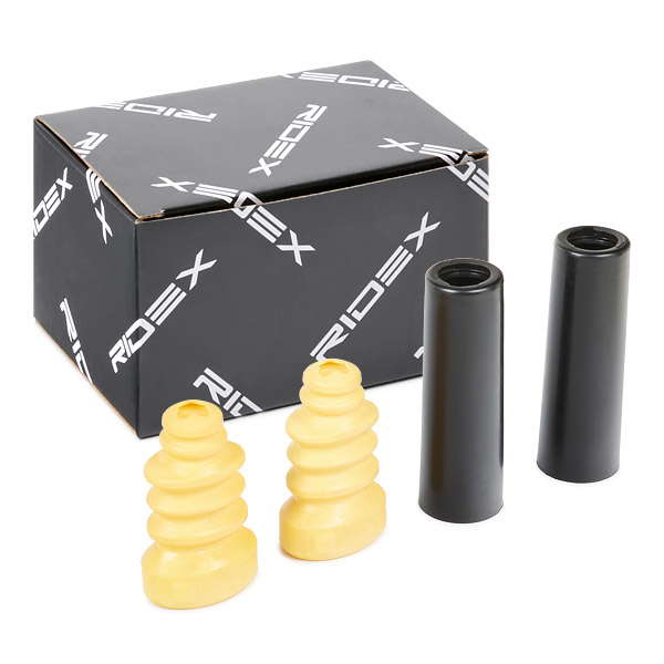 Kit de protection contre la poussière, a