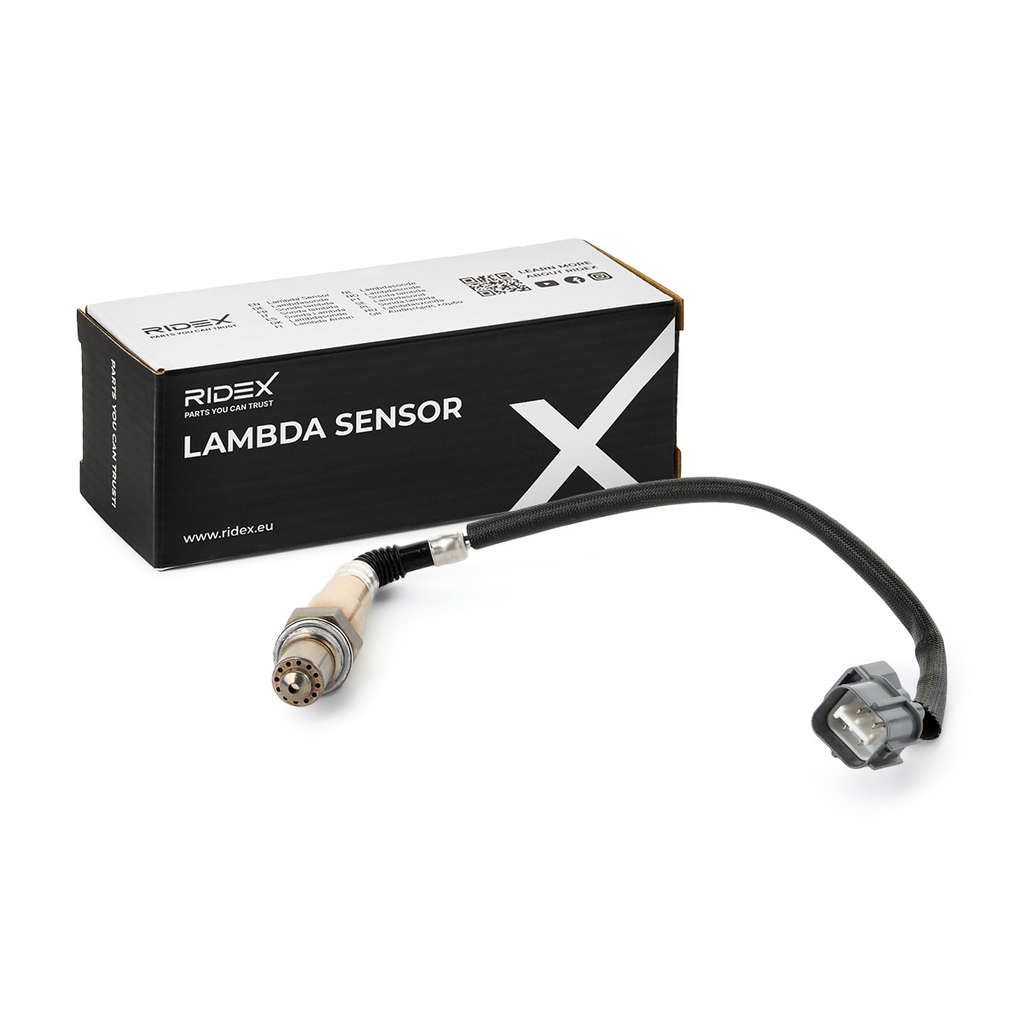 Sonde lambda