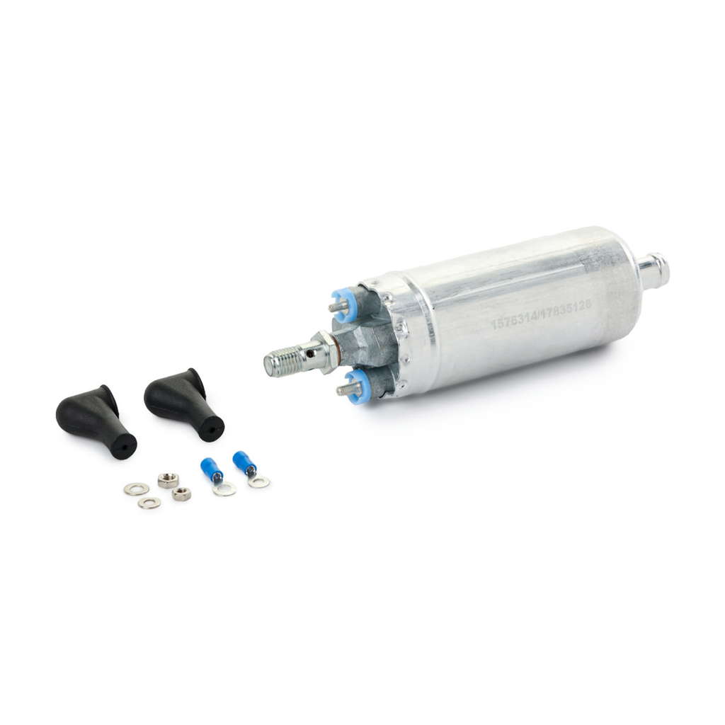 Pompe à carburant