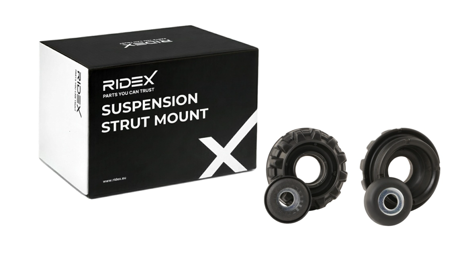 Kit de réparation, coupelle de suspension