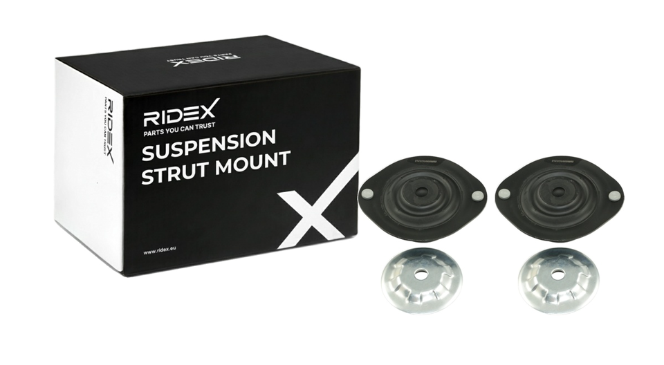 Kit de réparation, coupelle de suspension