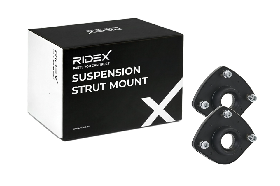 Coupelle de suspension