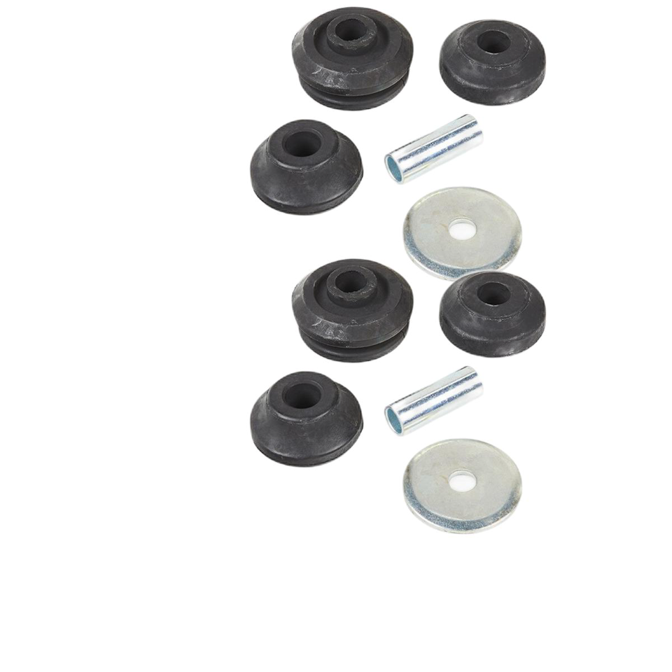 Coupelle de suspension
