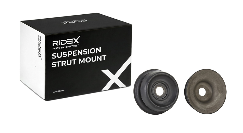 Coupelle de suspension