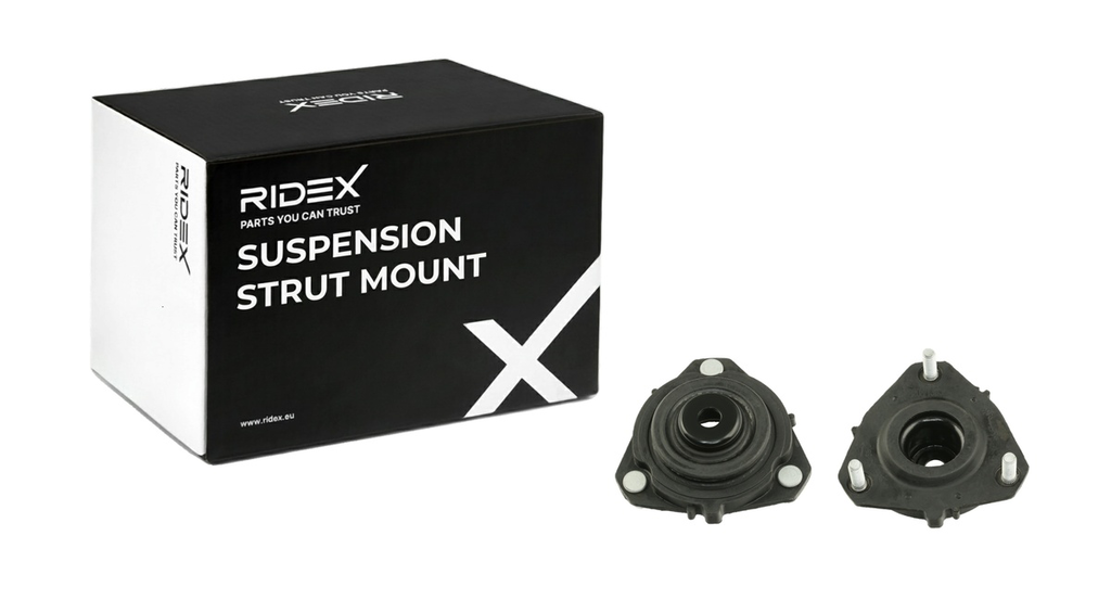 Coupelle de suspension