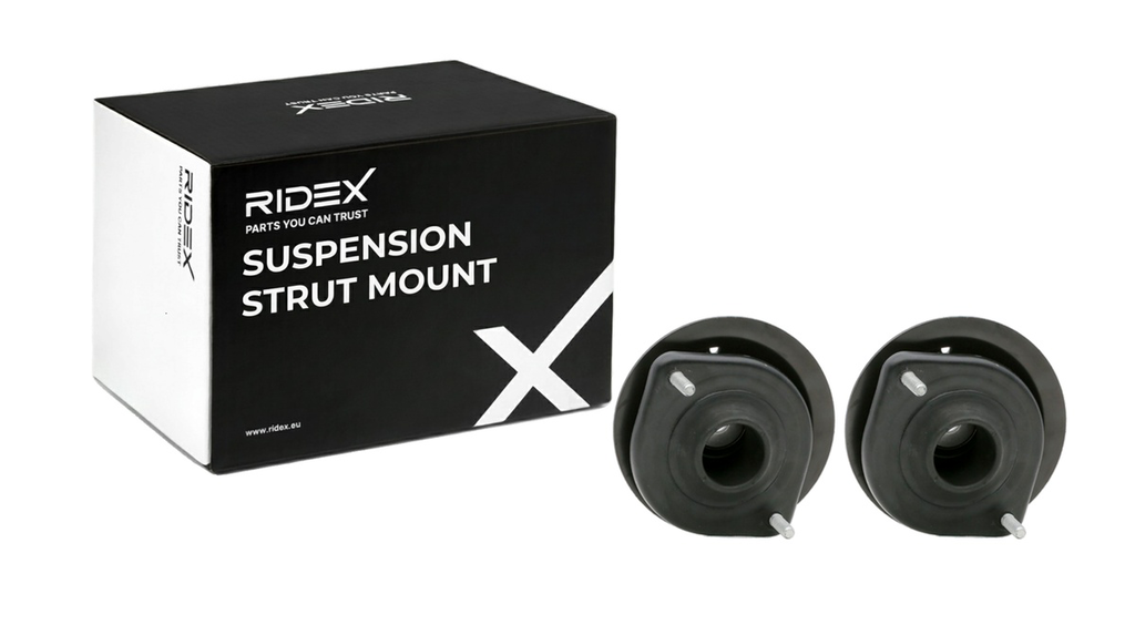 Kit de réparation, coupelle de suspension