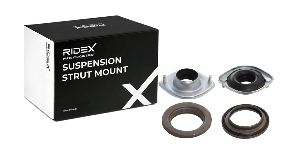Kit de réparation, coupelle de suspension