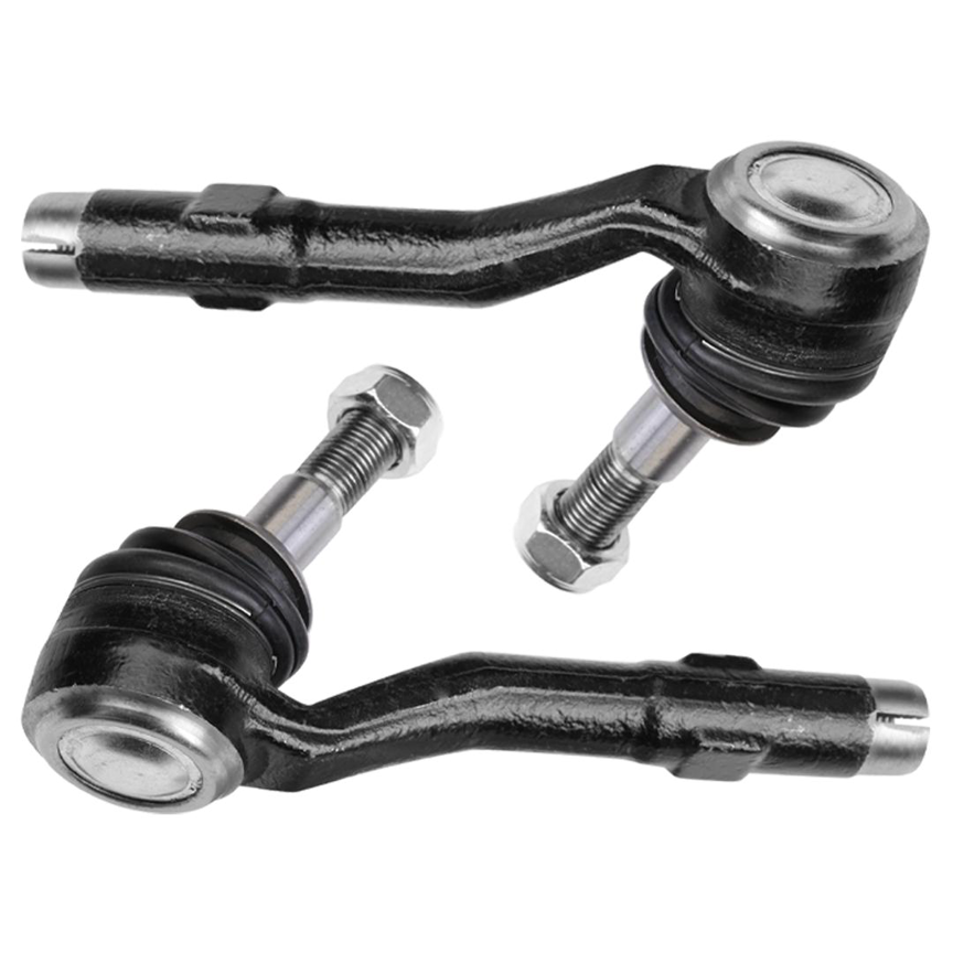 Rotule de barre de connexion
