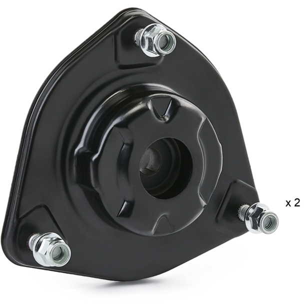 Coupelle de suspension