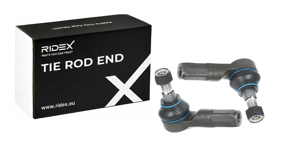 Rotule de barre de connexion