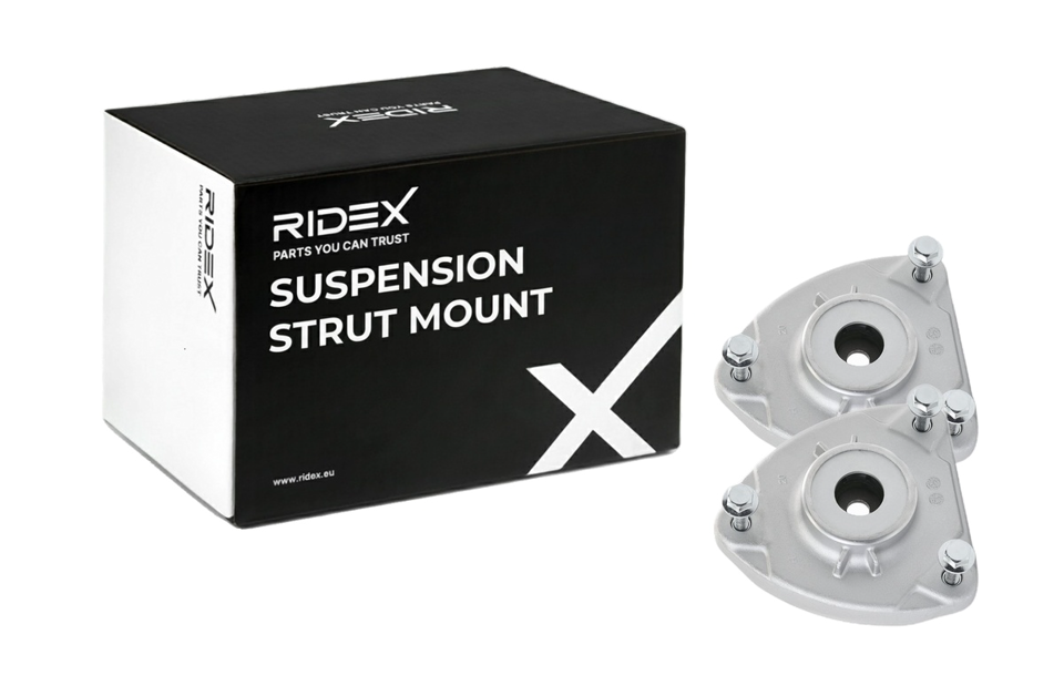 Coupelle de suspension