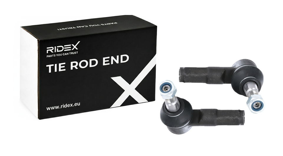 Rotule de barre de connexion
