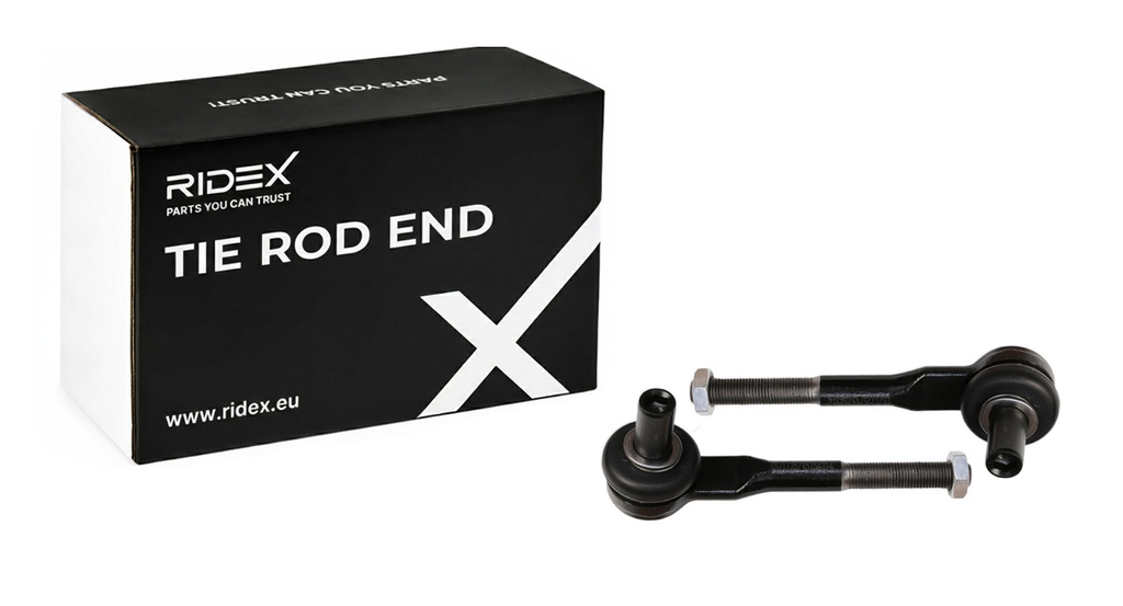 Rotule de barre de connexion