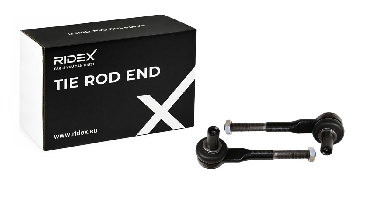 Rotule de barre de connexion