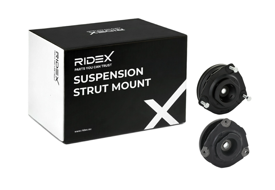 Coupelle de suspension