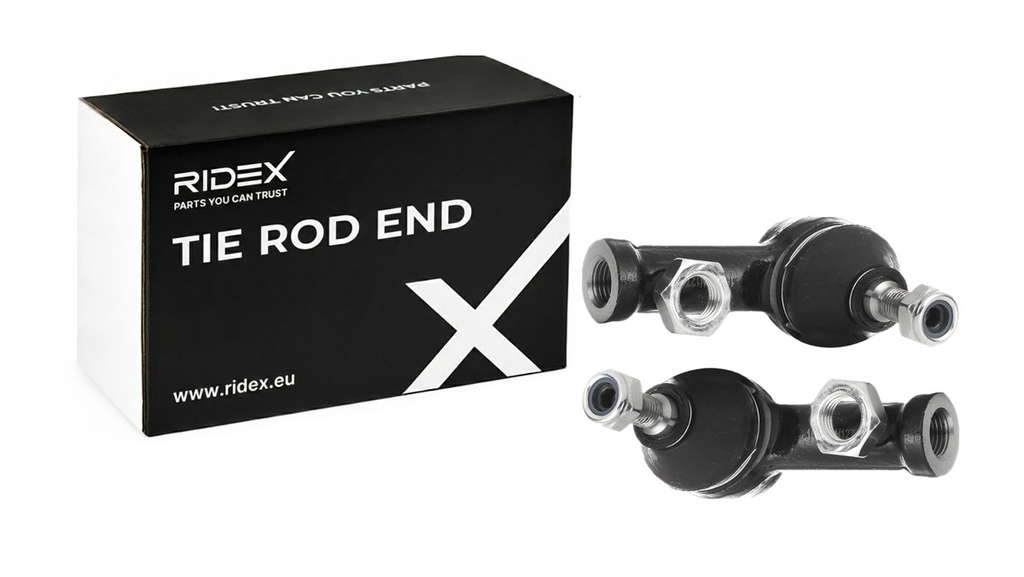 Rotule de barre de connexion