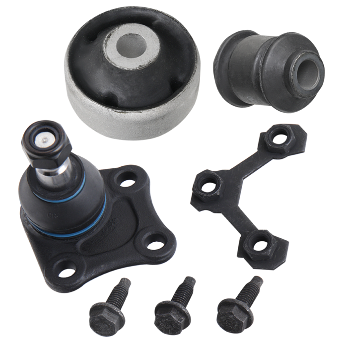 Kit de réparation, suspension de roue