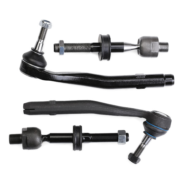 Barre de connexion