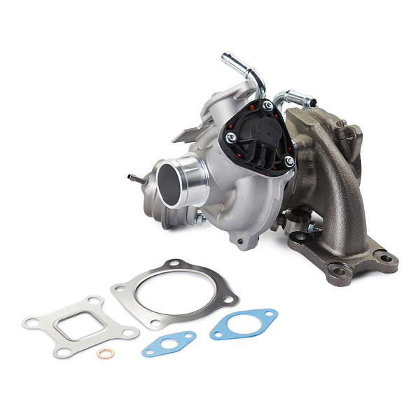 Turbo FORD 1.0L ECOBOOST