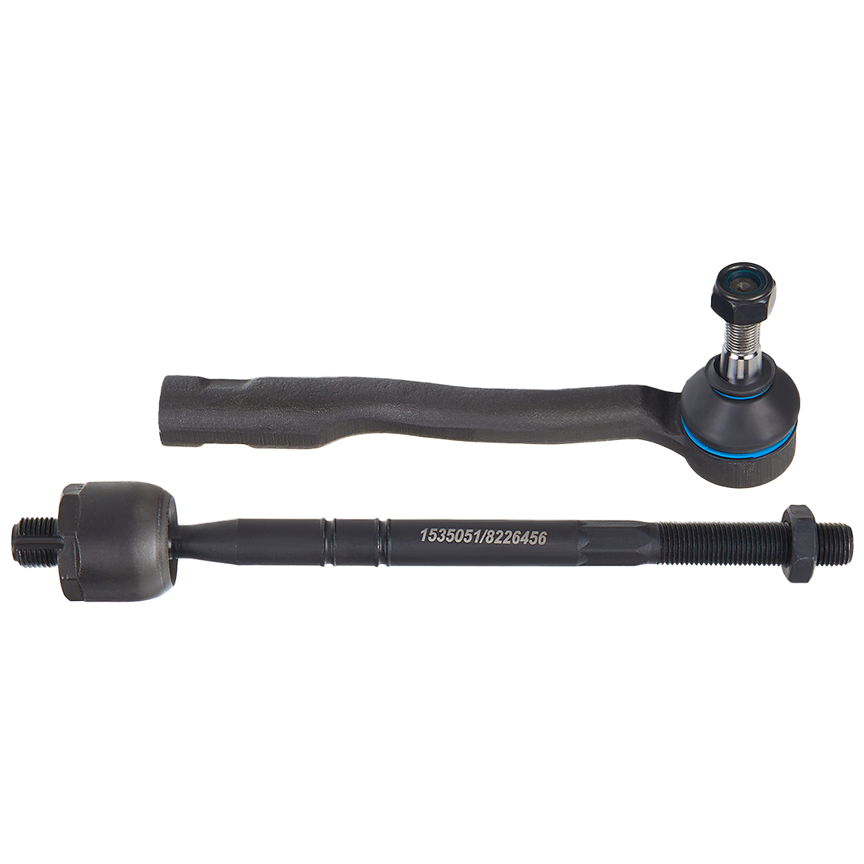 Barre de connexion