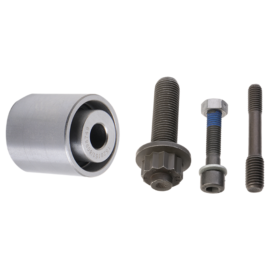 Kit de courroie crantée