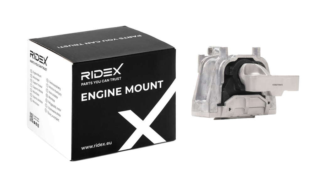 Support moteur